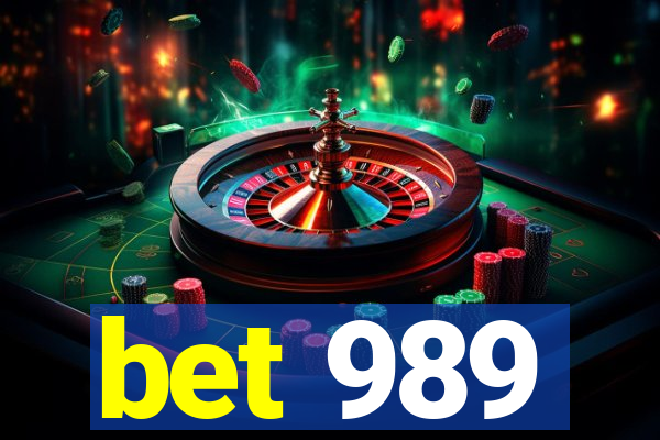 bet 989